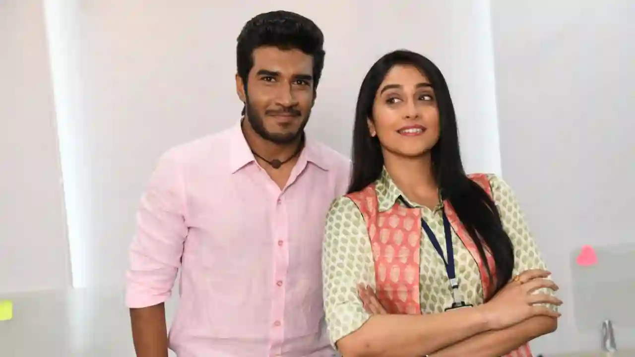 Dilip Prakash, Regina Cassandra, Arjun Sai, Hornbill Pictures Utsavam Thought-provoking Trailer Unveiled